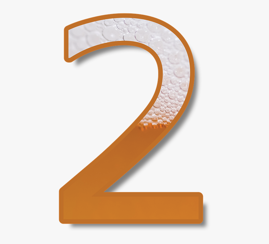 Numero 20 En Cerveza, HD Png Download
