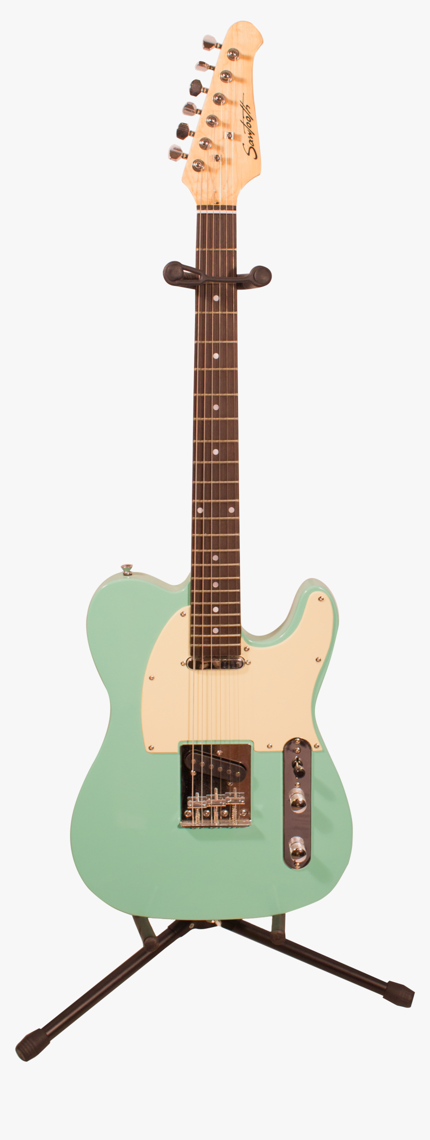 Guitar Stands, HD Png Download