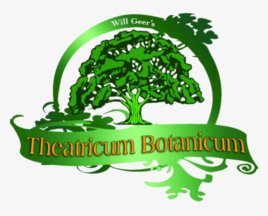 Will Geer's Theatricum Botanicum, HD Png Download