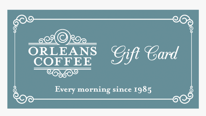 Gift Card Image 
title Gift Card Image - Every Time We Say Goodbye, HD Png Download