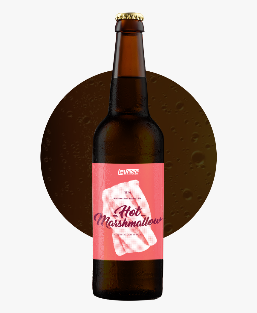 Beer Bottle, HD Png Download