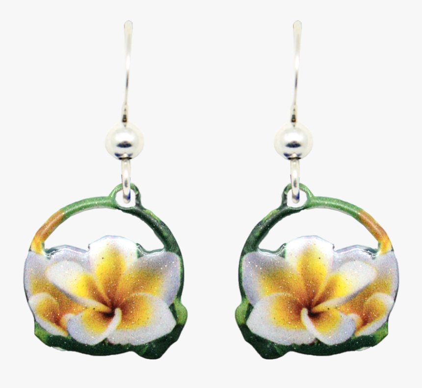 Earrings, HD Png Download