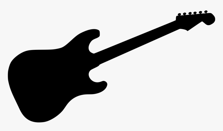 Guitar, HD Png Download