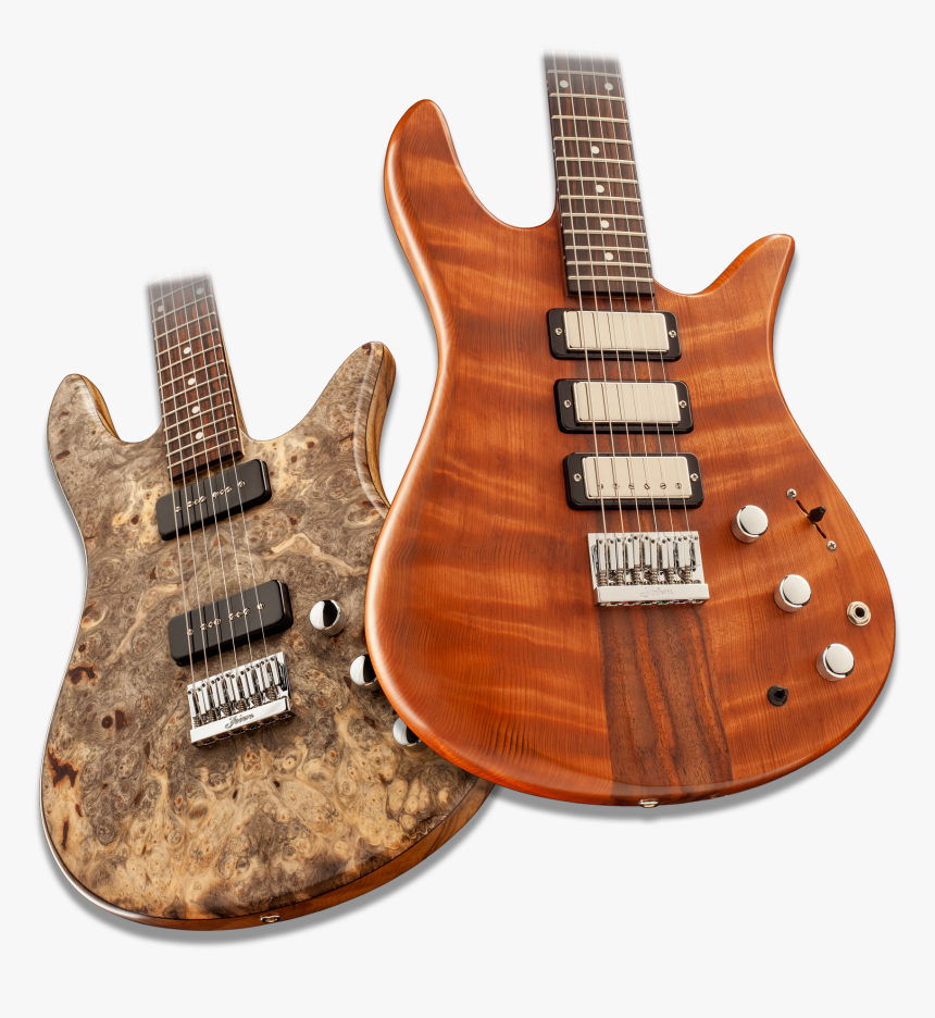 Electric Guitar, HD Png Download