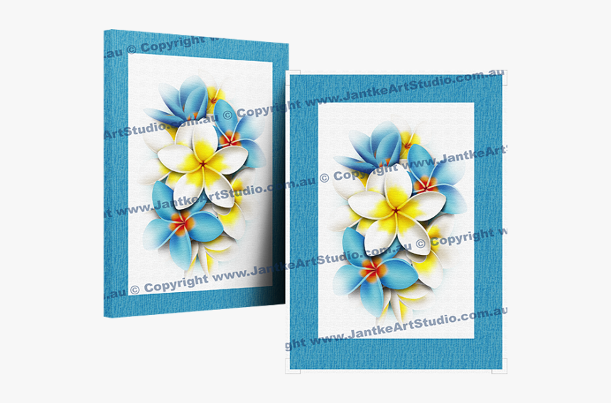 Picture 2 Of - Frangipani, HD Png Download