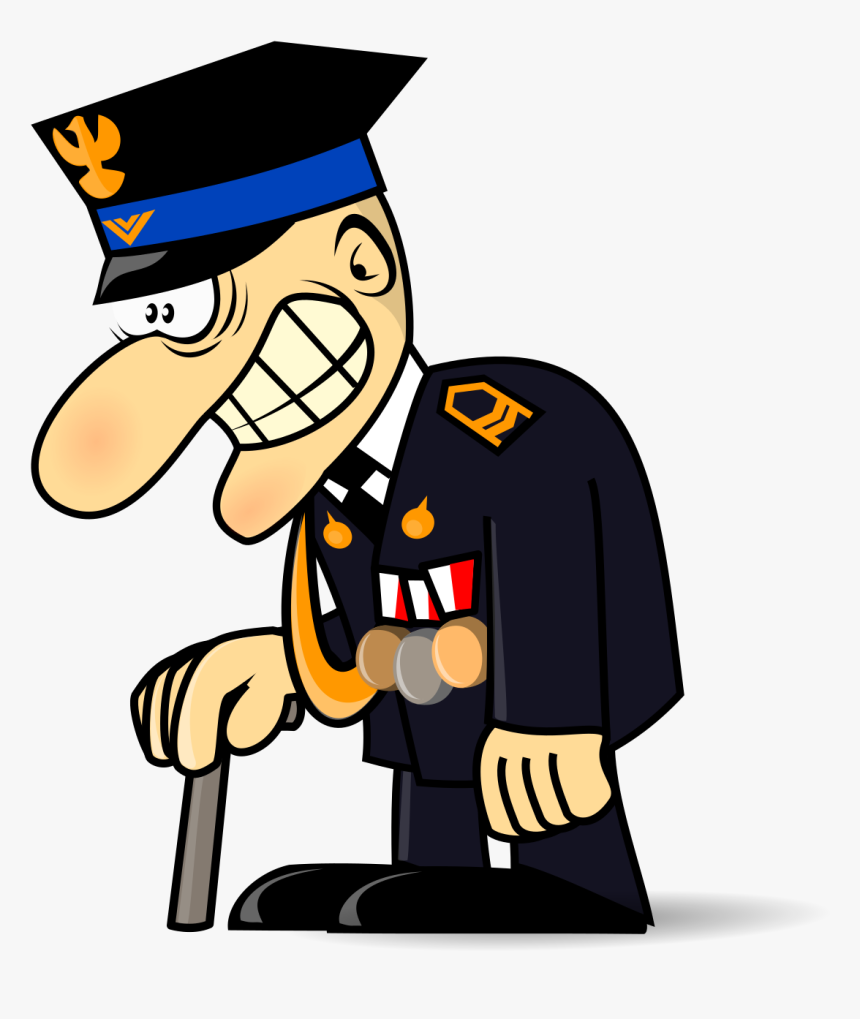 Podziękowania Dla Strażaka Emeryta, HD Png Download