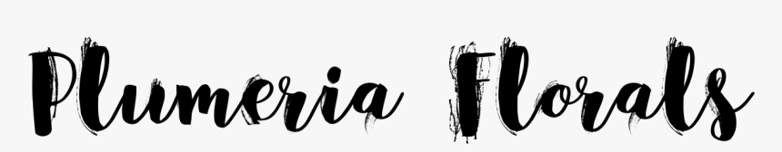Plumeria Florals, HD Png Download
