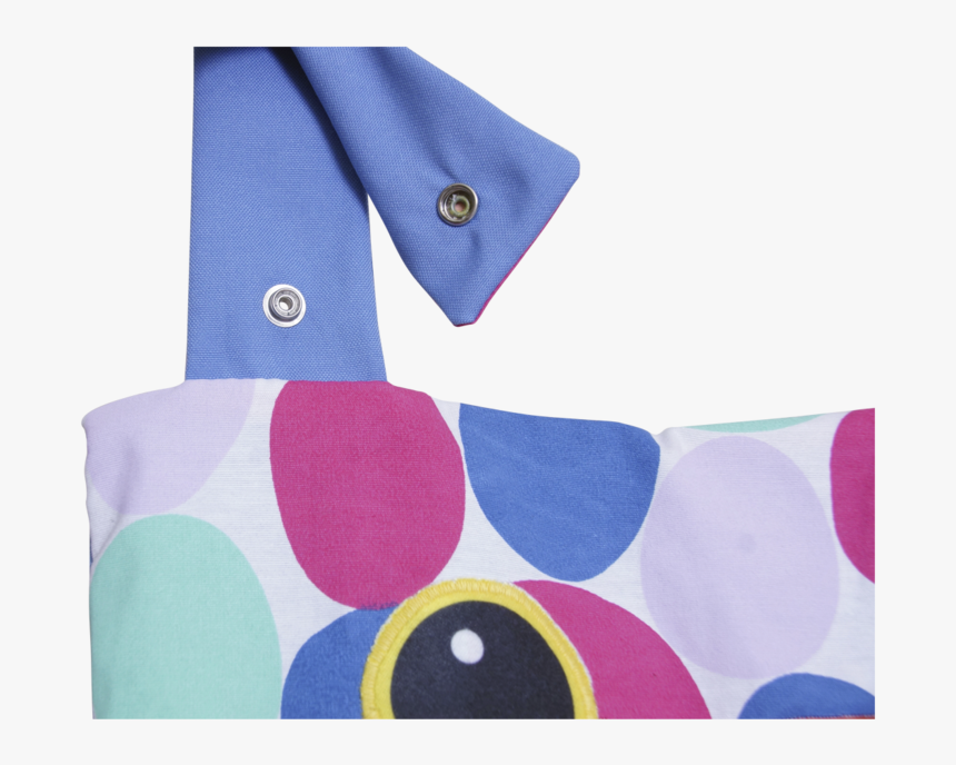 Acrotori Cesto De Ropa De Poliéster - Patchwork, HD Png Download