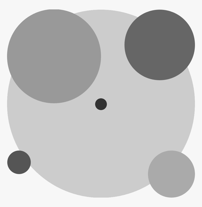 Id Blogger Photo Id - Circle, HD Png Download