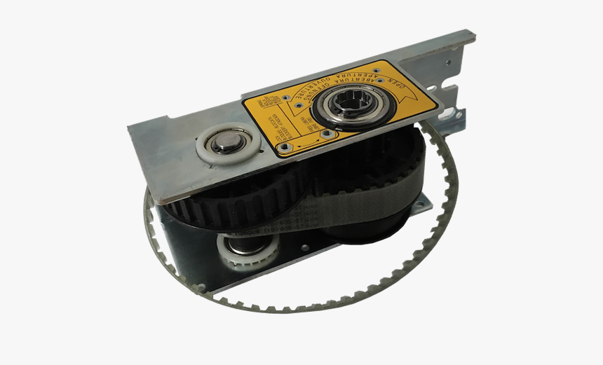 Premis Spring & Belt Assembly - Wristlet, HD Png Download