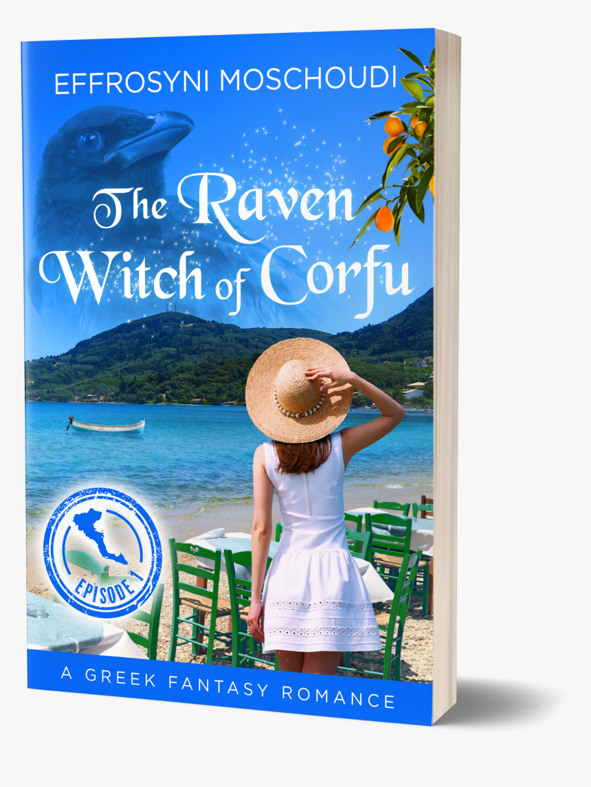 Corfu Greece, HD Png Download