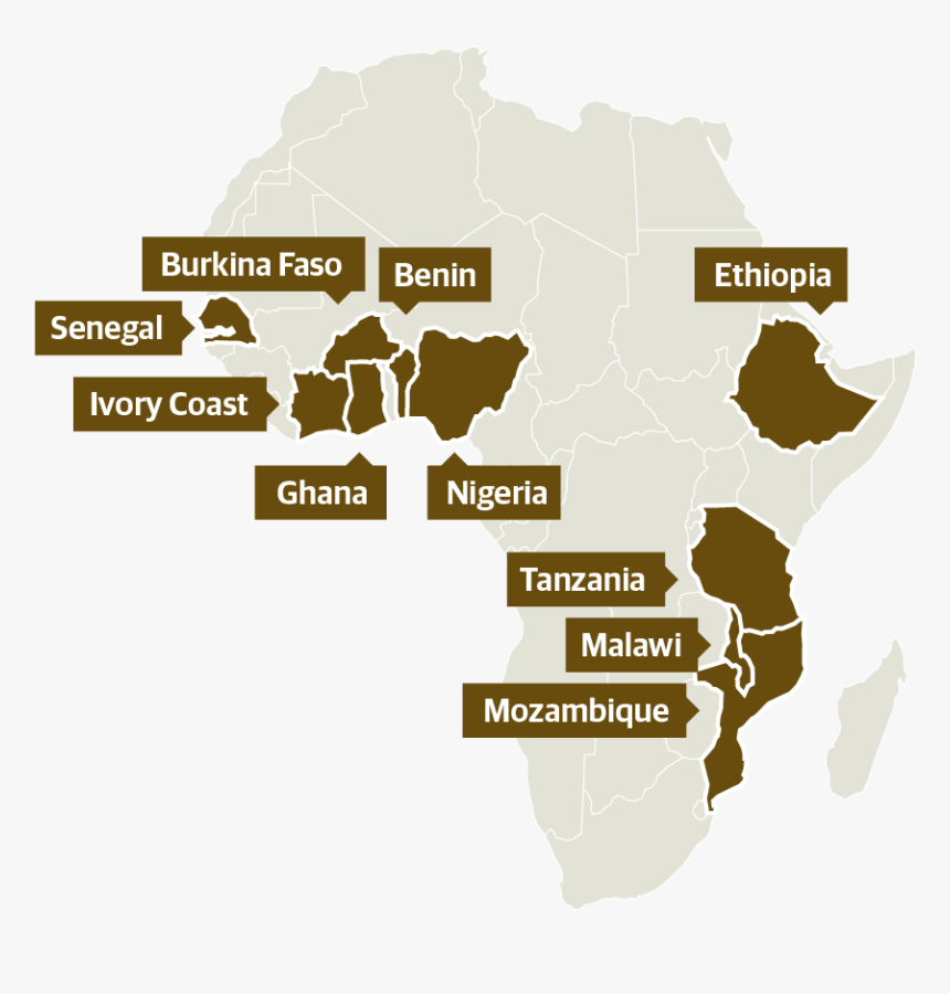 New Alliance For Food Security And Nutrition, HD Png Download
