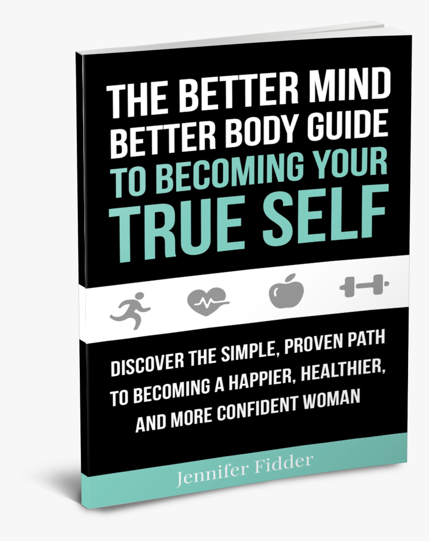 The Better Mind Better Body Guide To Becoming Your - Fake People Quotes, HD Png Download