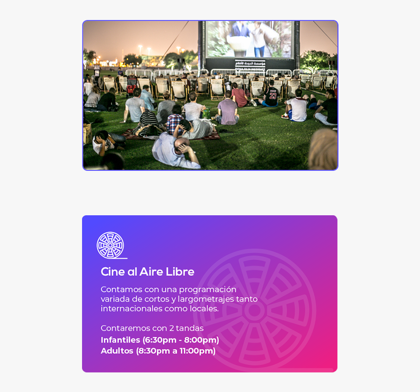 Movil 2 Foto - Brochure, HD Png Download