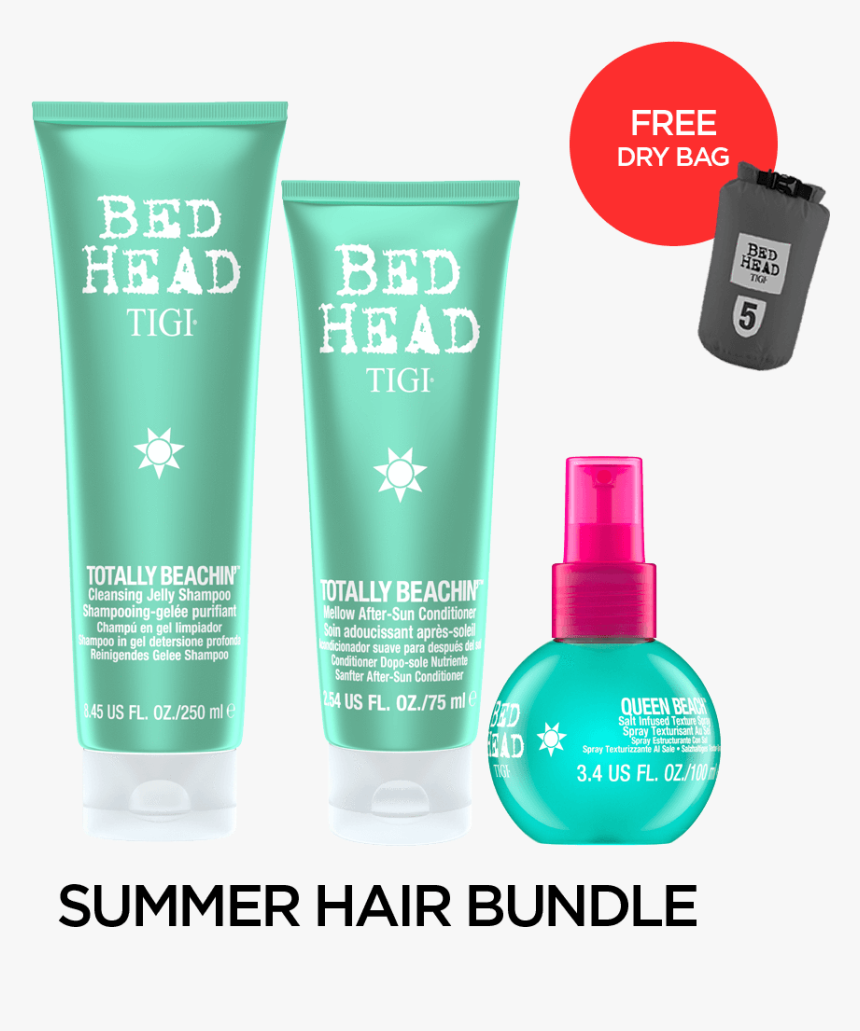 Bed Head , Png Download - Nail Polish, Transparent Png