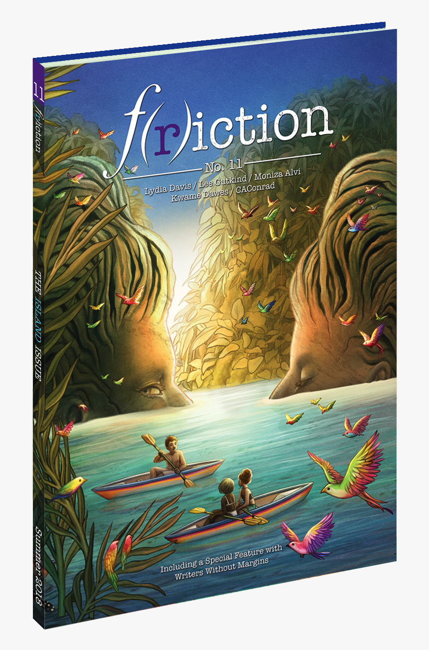 Friction11 3d Book - Real Fiction Kim Ki Duk, HD Png Download