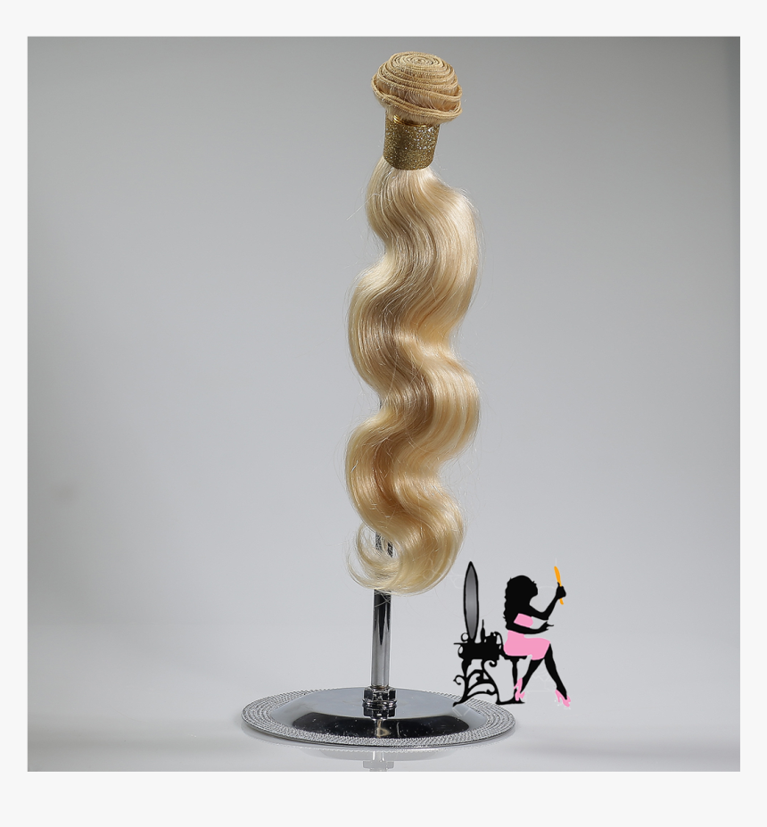 Lace Wig, HD Png Download