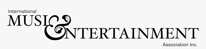 Imeaincblacka - Calligraphy, HD Png Download