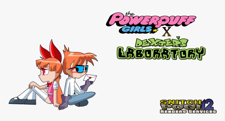 Dexter's Laboratory, HD Png Download