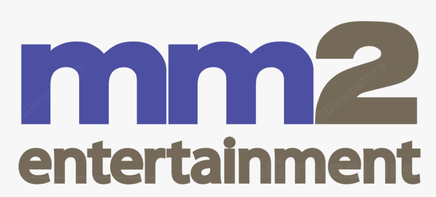 Dbs Research 2019 - Mm2 Entertainment, HD Png Download