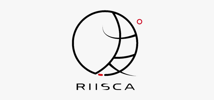 Riisca - Circle, HD Png Download