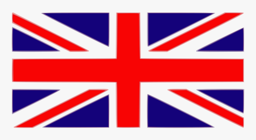 Uk Flag, HD Png Download
