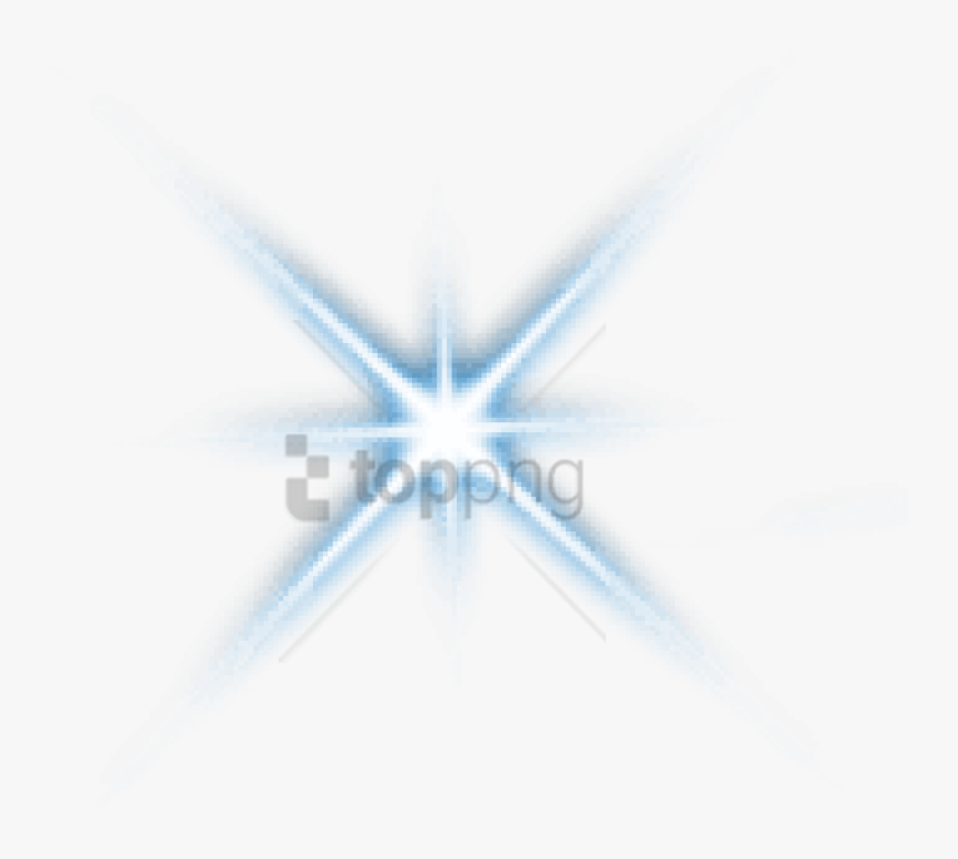 Free Png Download Star Light Effect Png Png Images - Transparent Light Effect Png, Png Download