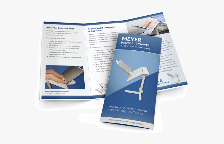Brochure, HD Png Download