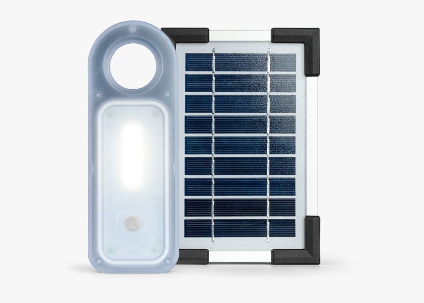 Solar Panel, HD Png Download