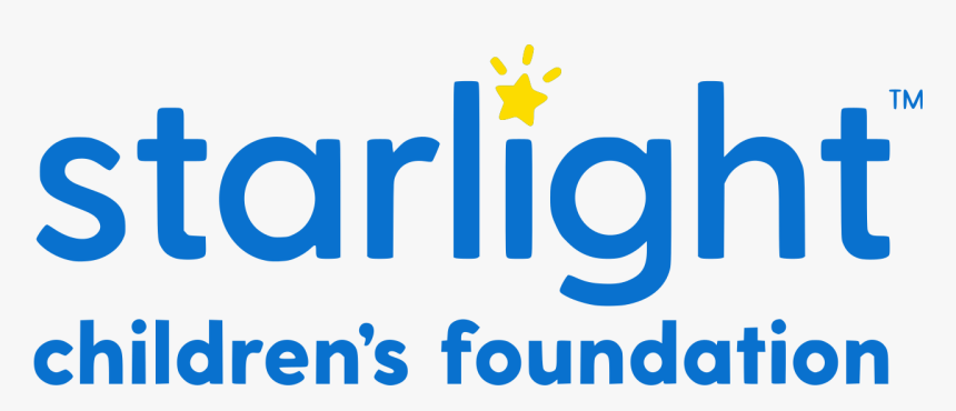 Starlight Children's Foundation, HD Png Download