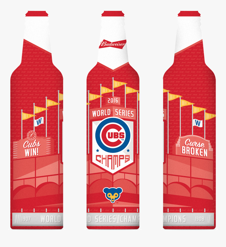 Photos Of Budweiser Bottle Design History Glass Bottle, HD Png