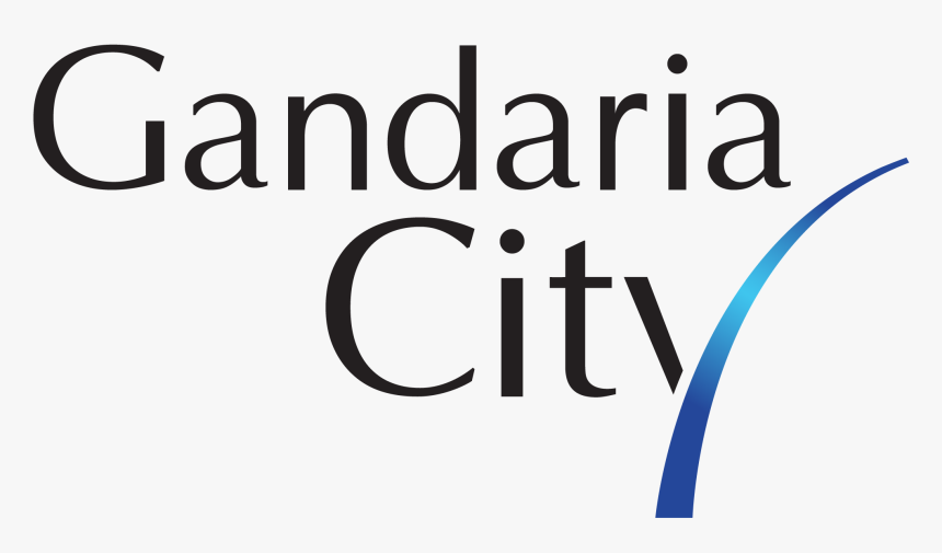Gandaria City Logo Png, Transparent Png