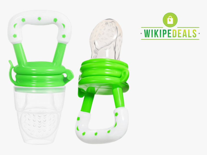 Fruity Baby Pacifier - Plastic, HD Png Download