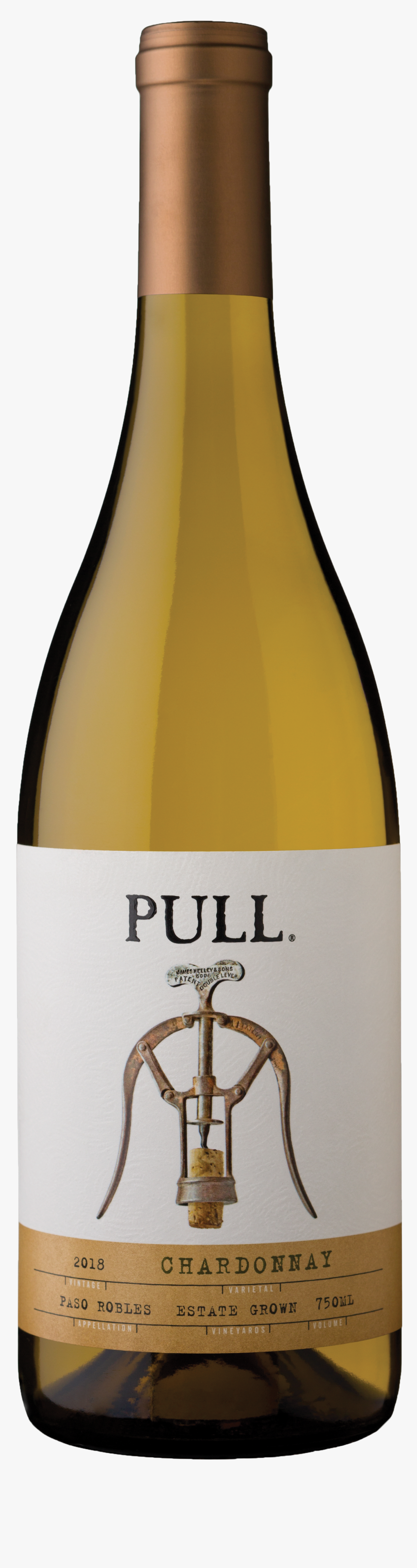 Glass Bottle, HD Png Download