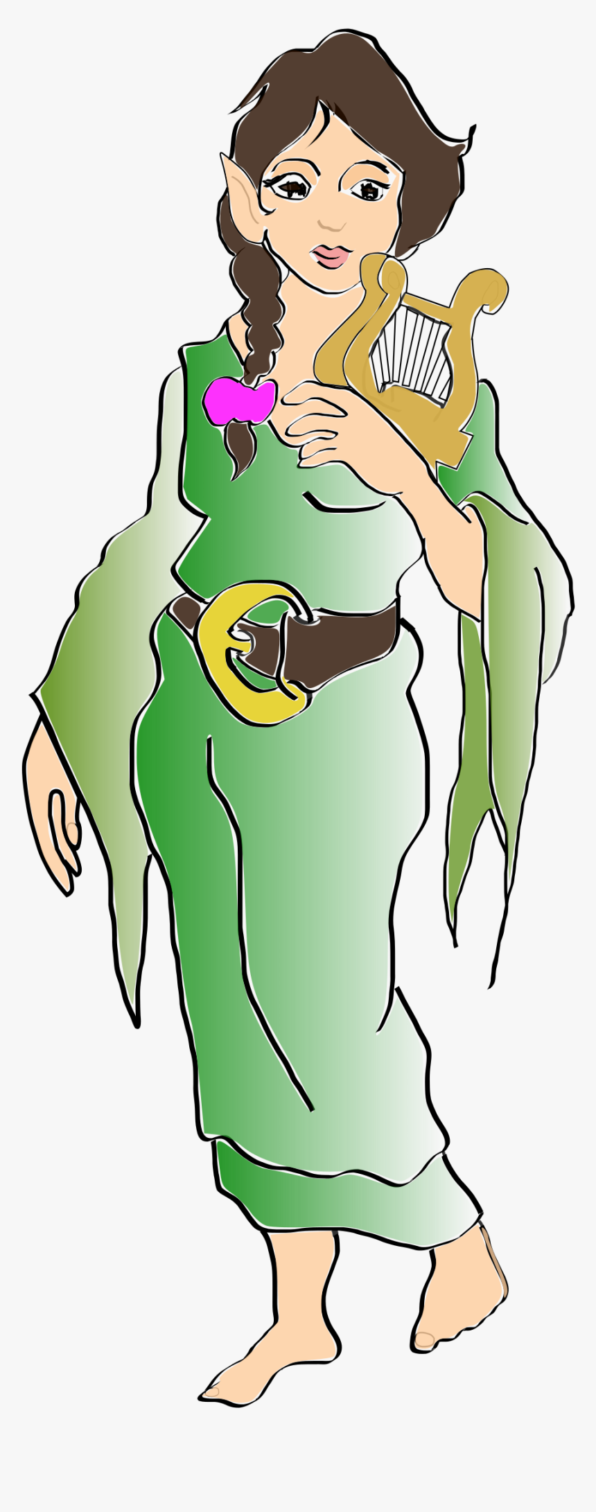 Cartoon, HD Png Download