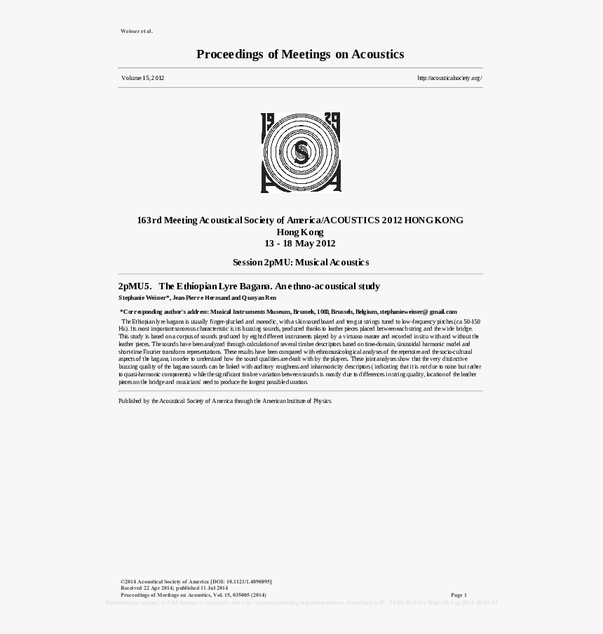 Document, HD Png Download