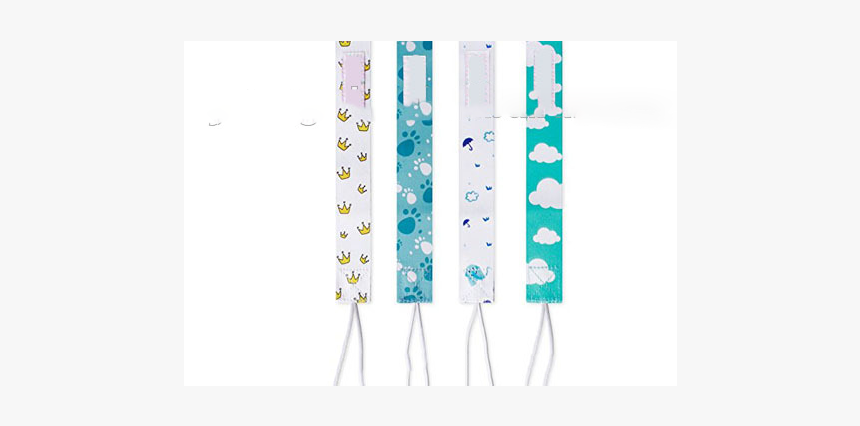 New 2018 Baby Pacifier Holder, Boy Pacifier Clip Set - Electronics, HD Png Download