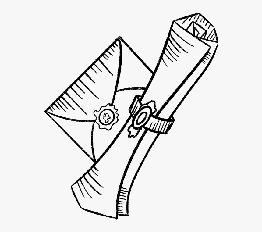 Line Art, HD Png Download