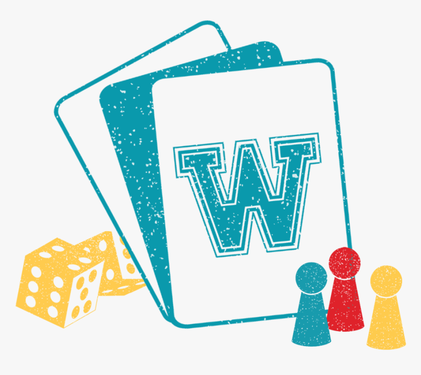 Game On Walden Auction Game Pieces, HD Png Download