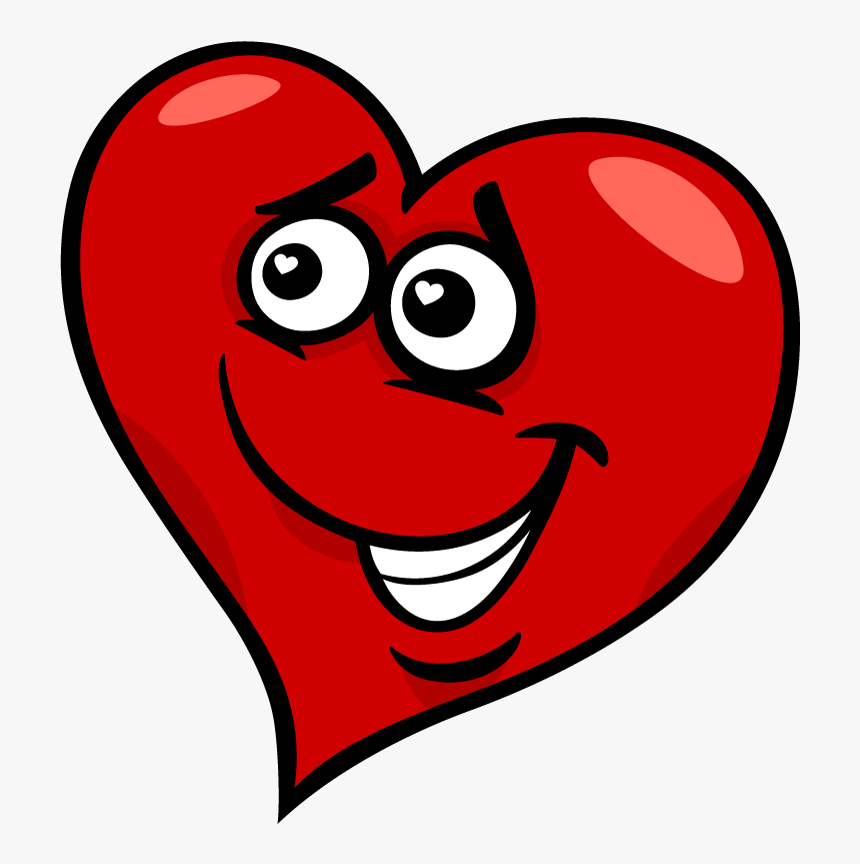 Deux Amoureux Dessin Animé, HD Png Download