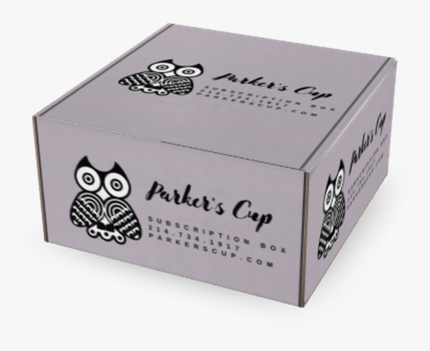 Box, HD Png Download