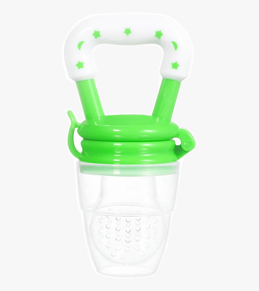 All In One Baby Pacifier - Pacifier, HD Png Download , Transparent Png ...