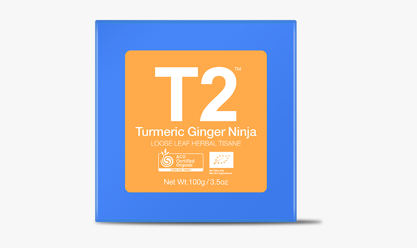 T2 Tea, HD Png Download