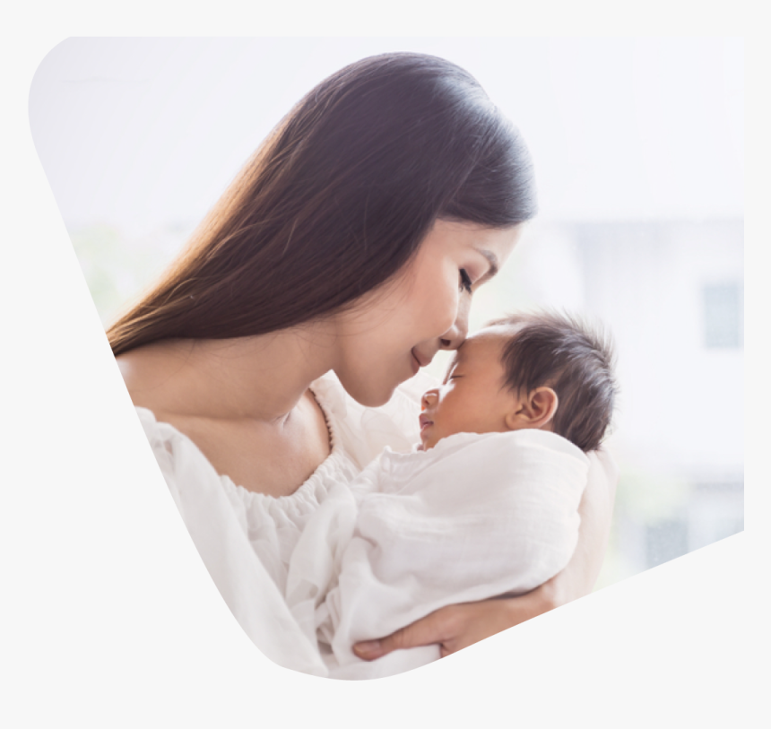 Pregnant Mother Diabetic, HD Png Download