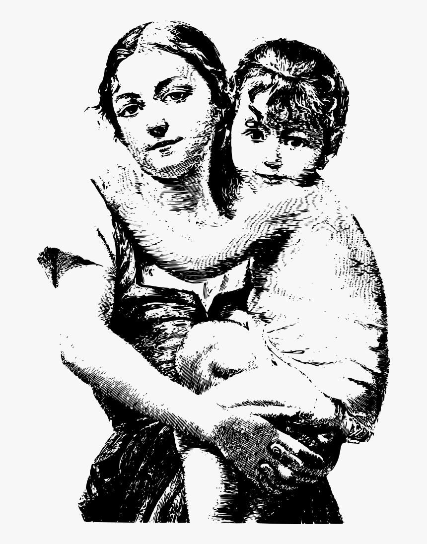 Women And Children Rights, HD Png Download