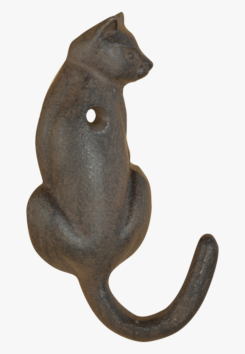 Cat Tail Hook Ass - Cola De Gato De Colores, HD Png Download