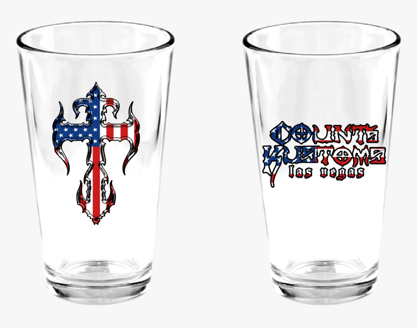 Pint Glass, HD Png Download