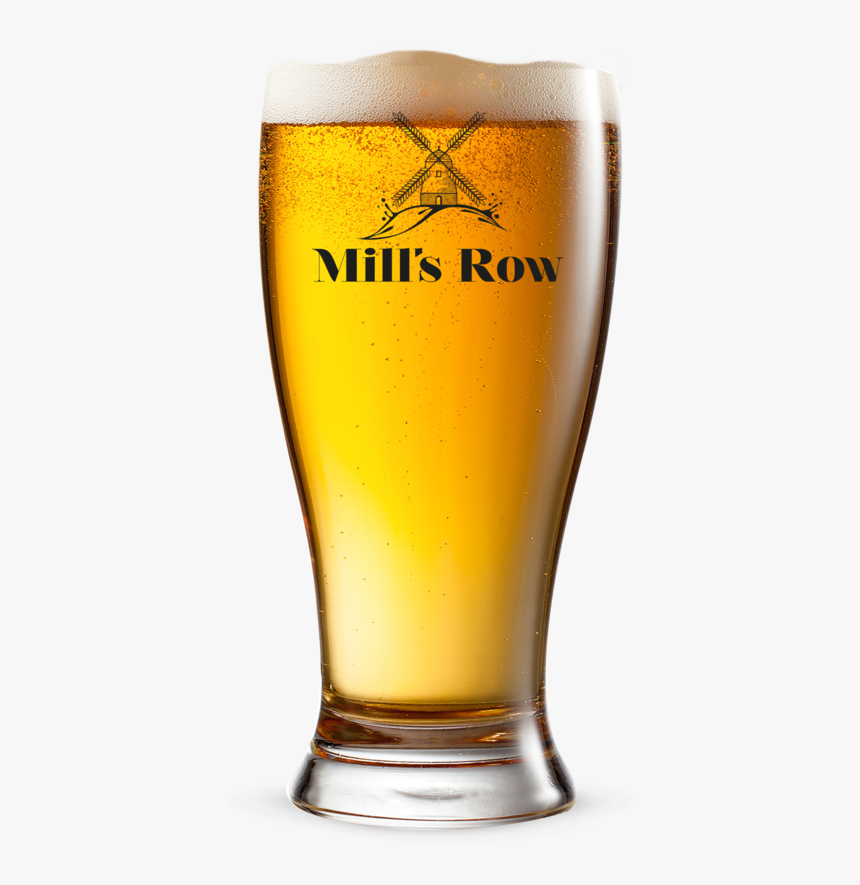 1024 X 1024 - Beer Glass, HD Png Download