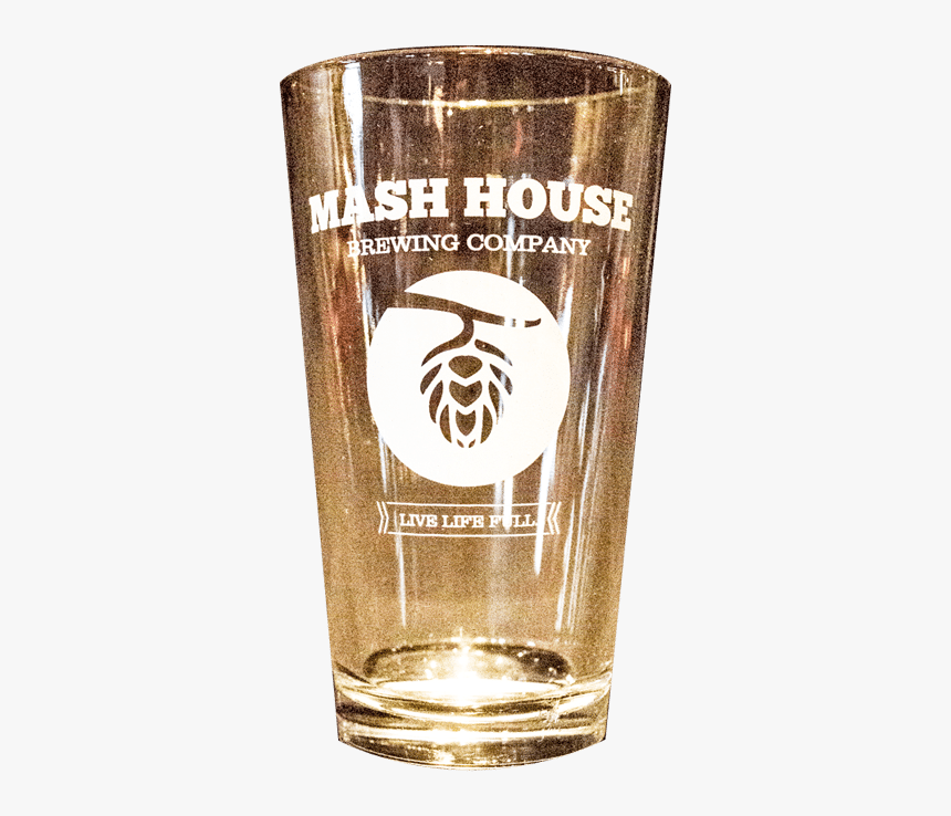 Pint Glasses - Pint Glass, HD Png Download
