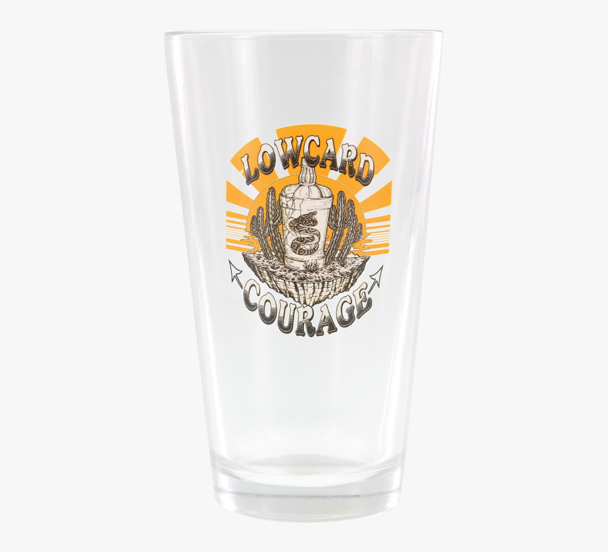 Pint Glass, HD Png Download